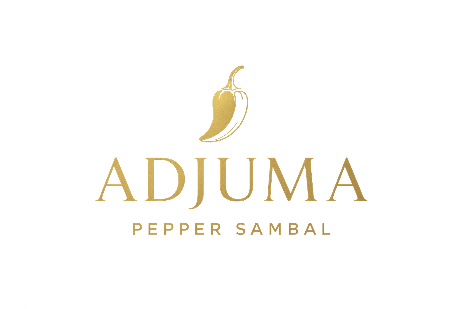 Adjuma Pepper Sambal logo